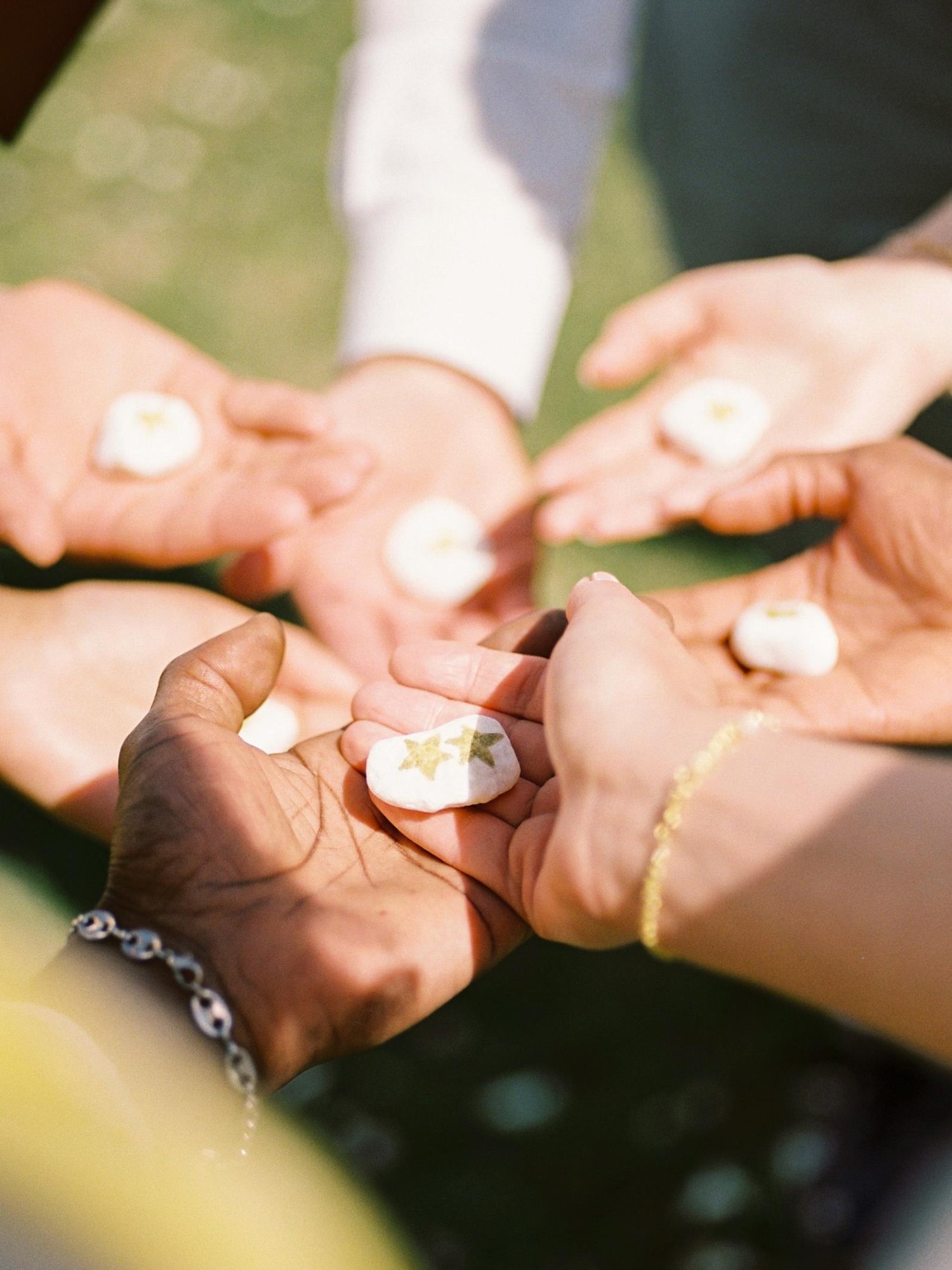 ceremonie laique rituels rubans mariage angers tours