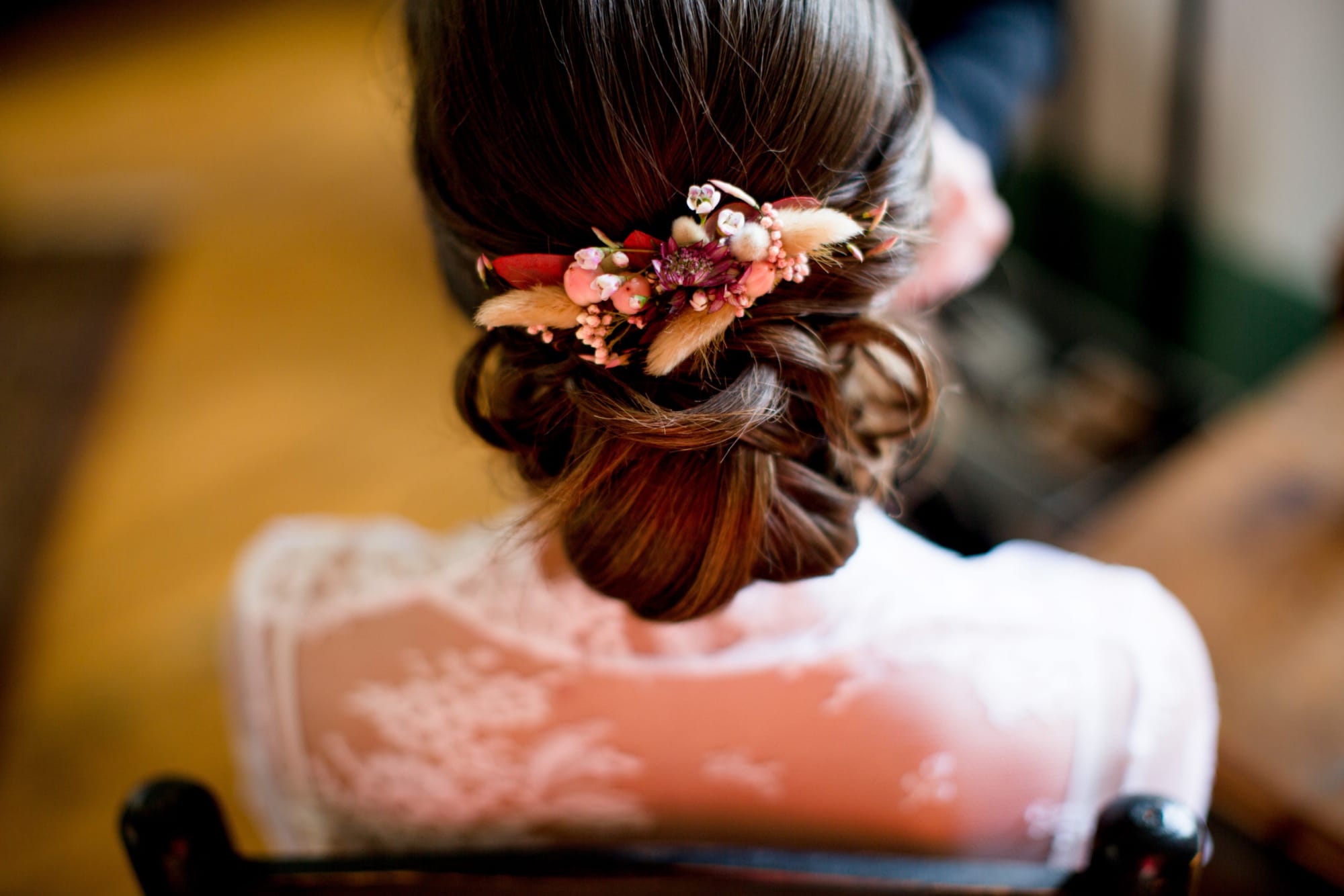 coiffeuse mariage nantes