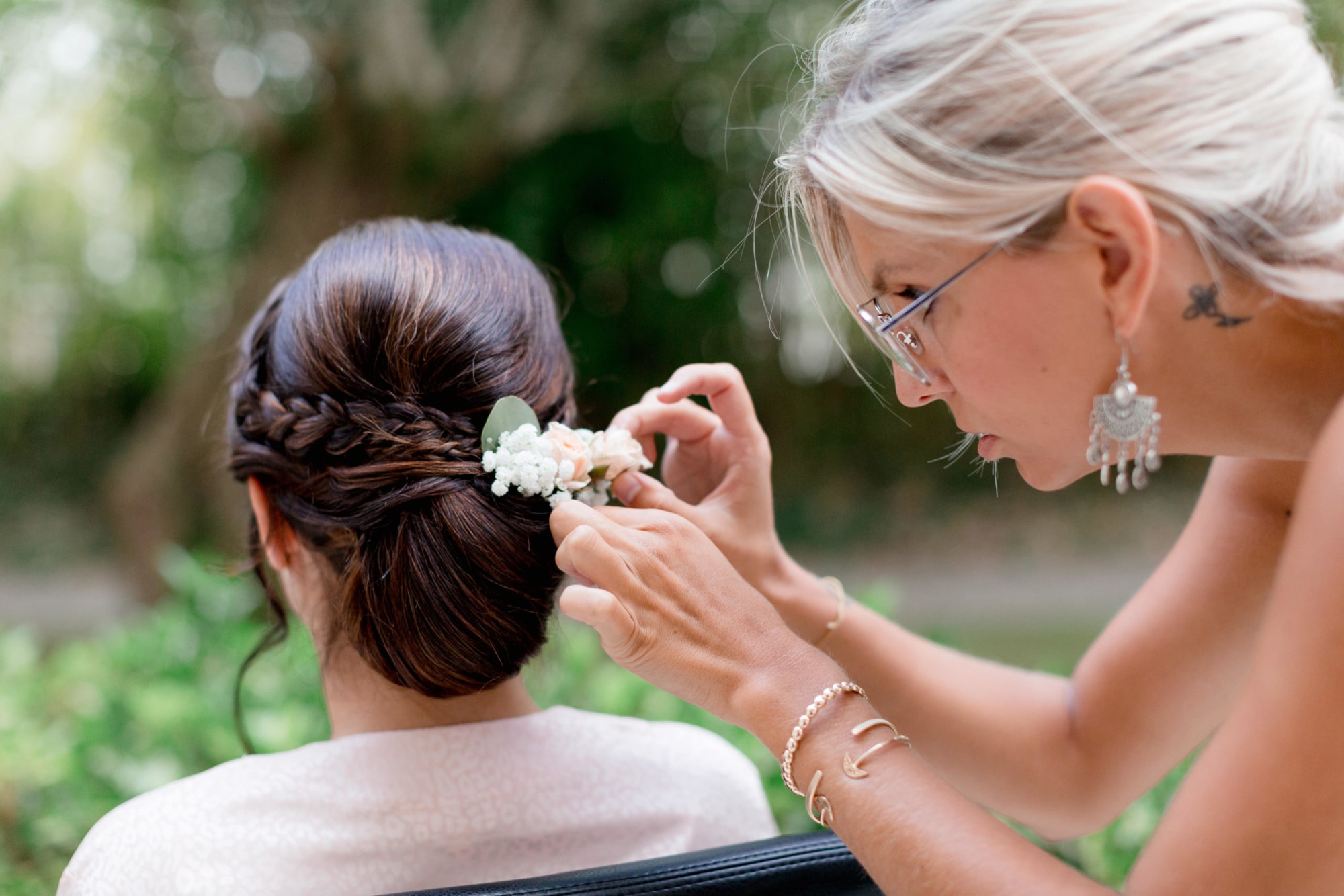 coiffeuse mariage nantes