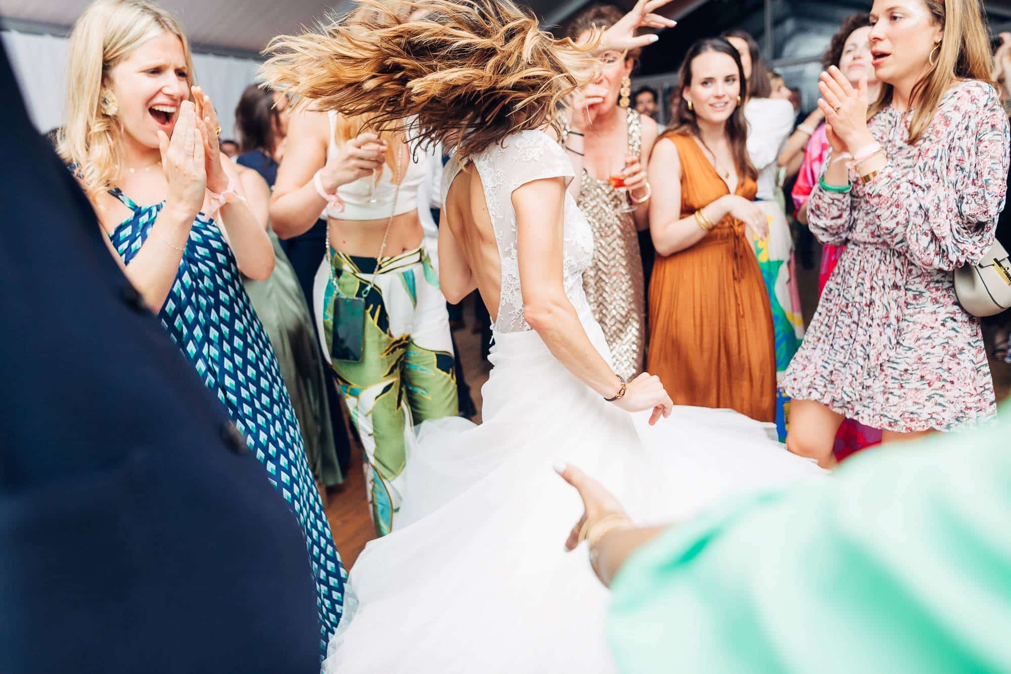 dancefloor mariage dj ambiance animation angers