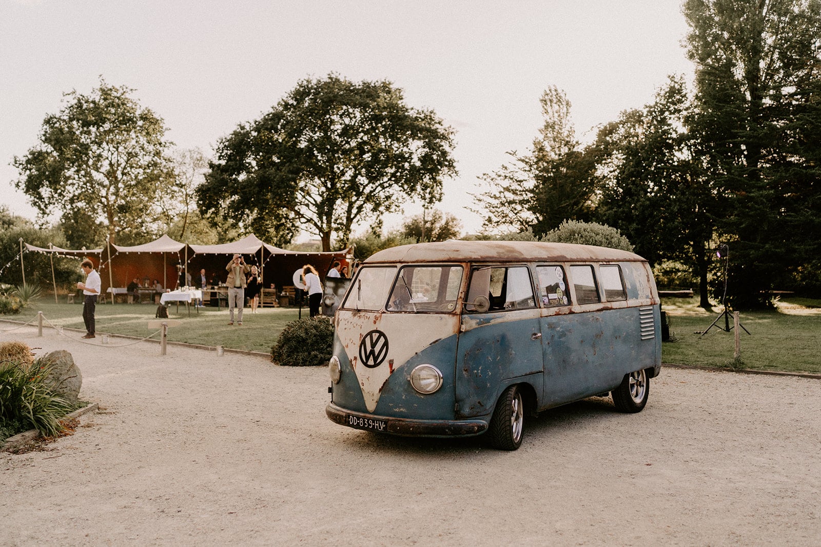 location tente bambou mariage bretagne