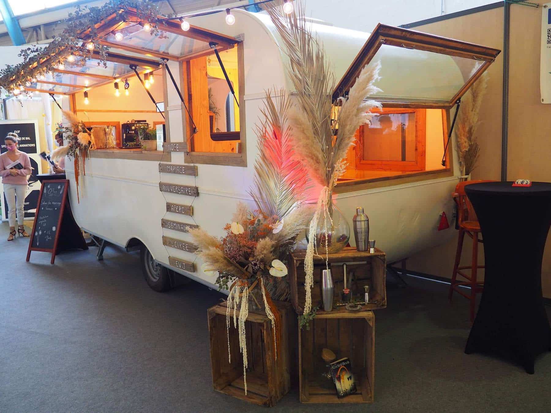bar a cocktails caravane vannes bretagne