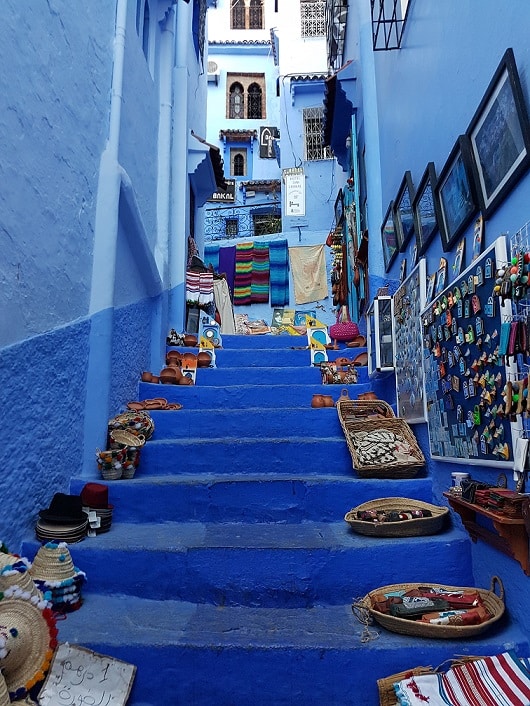 voyage de noces lune de miel maroc