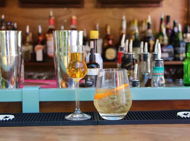 truck a cocktails pays de la Loire esprit cocktail