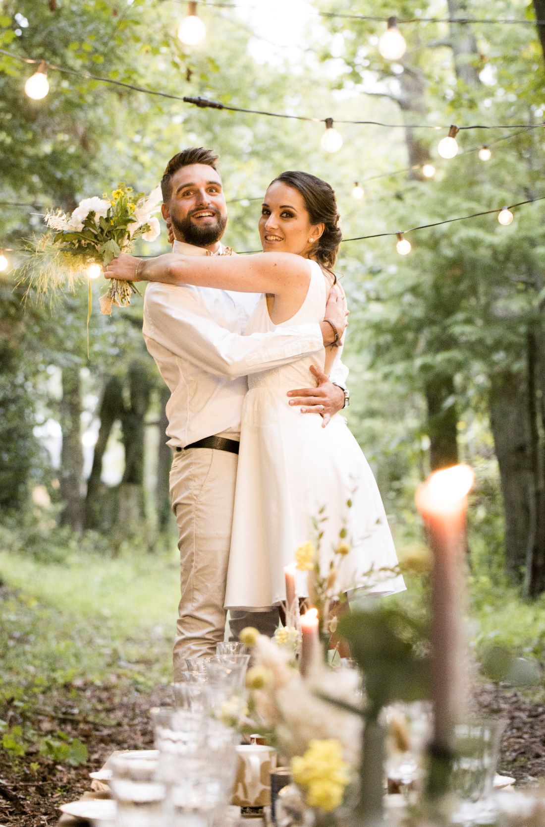 seance photo couple champetre angers