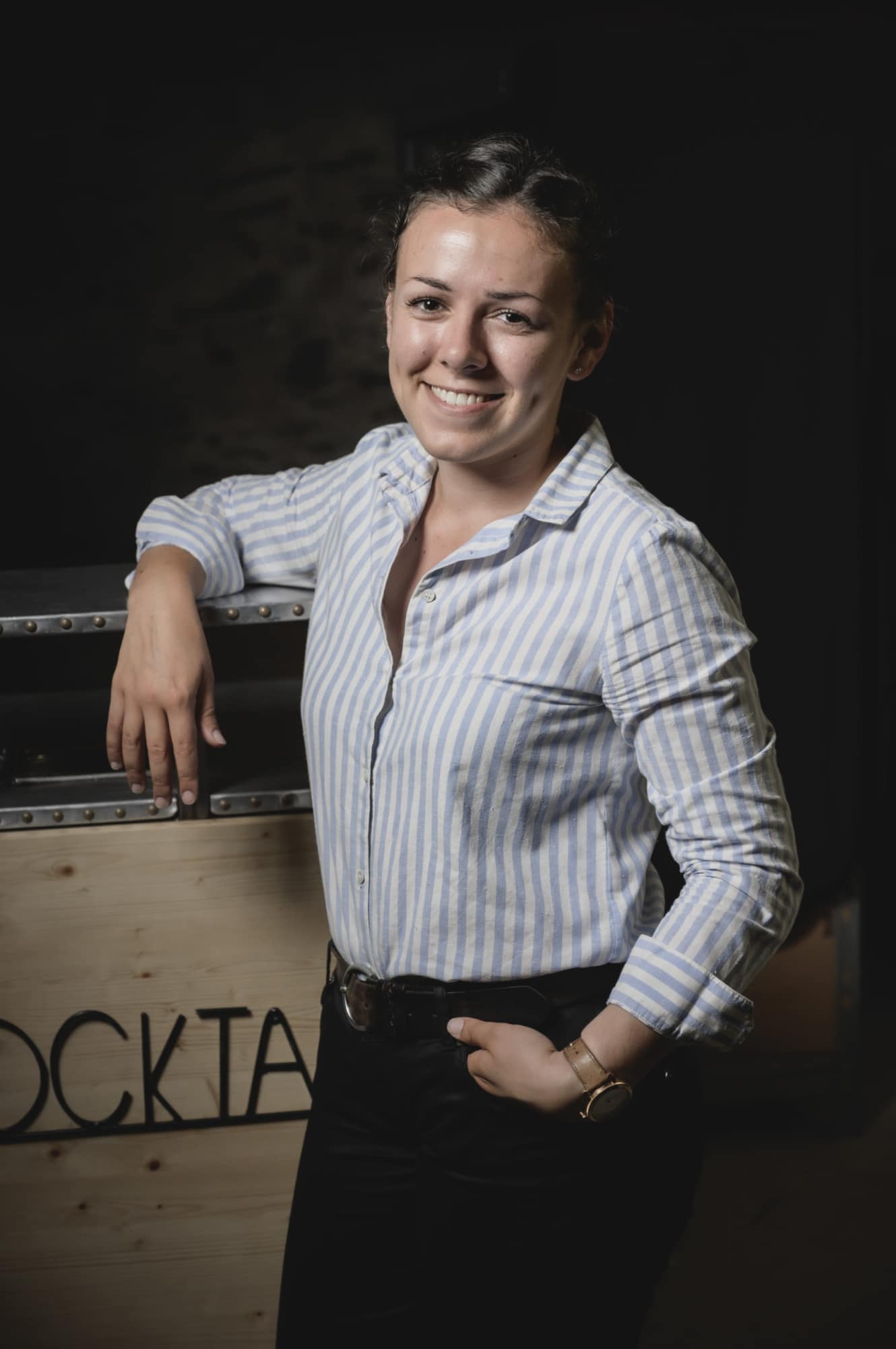 bar a cocktail mobile mariage nantes