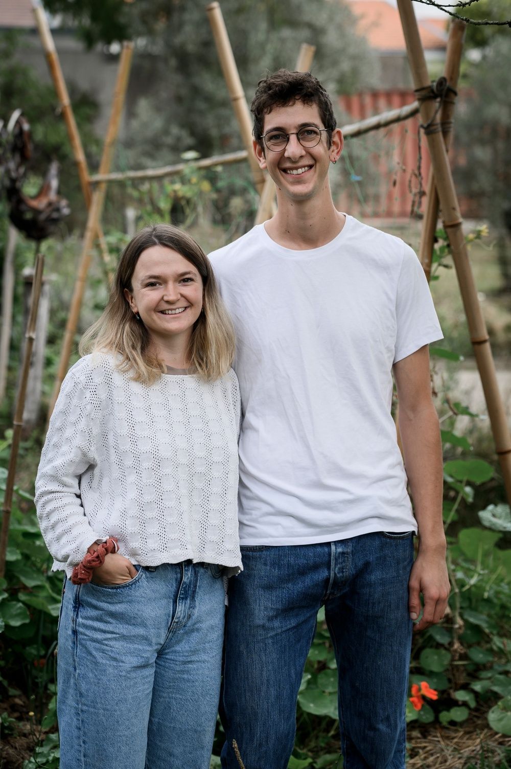 traiteur vegetarien mariage nantes 44