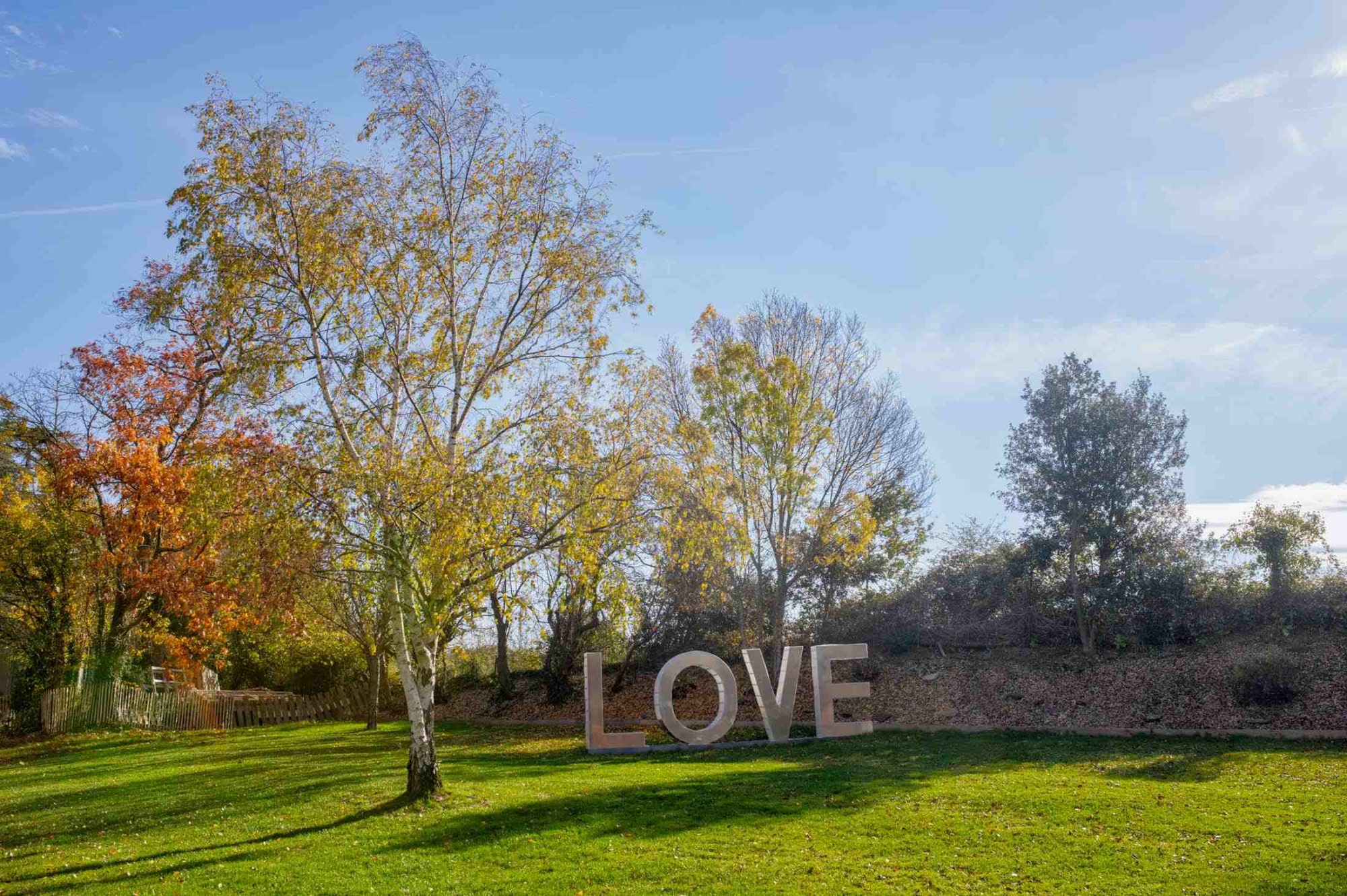 parc mariage domaine reception angers