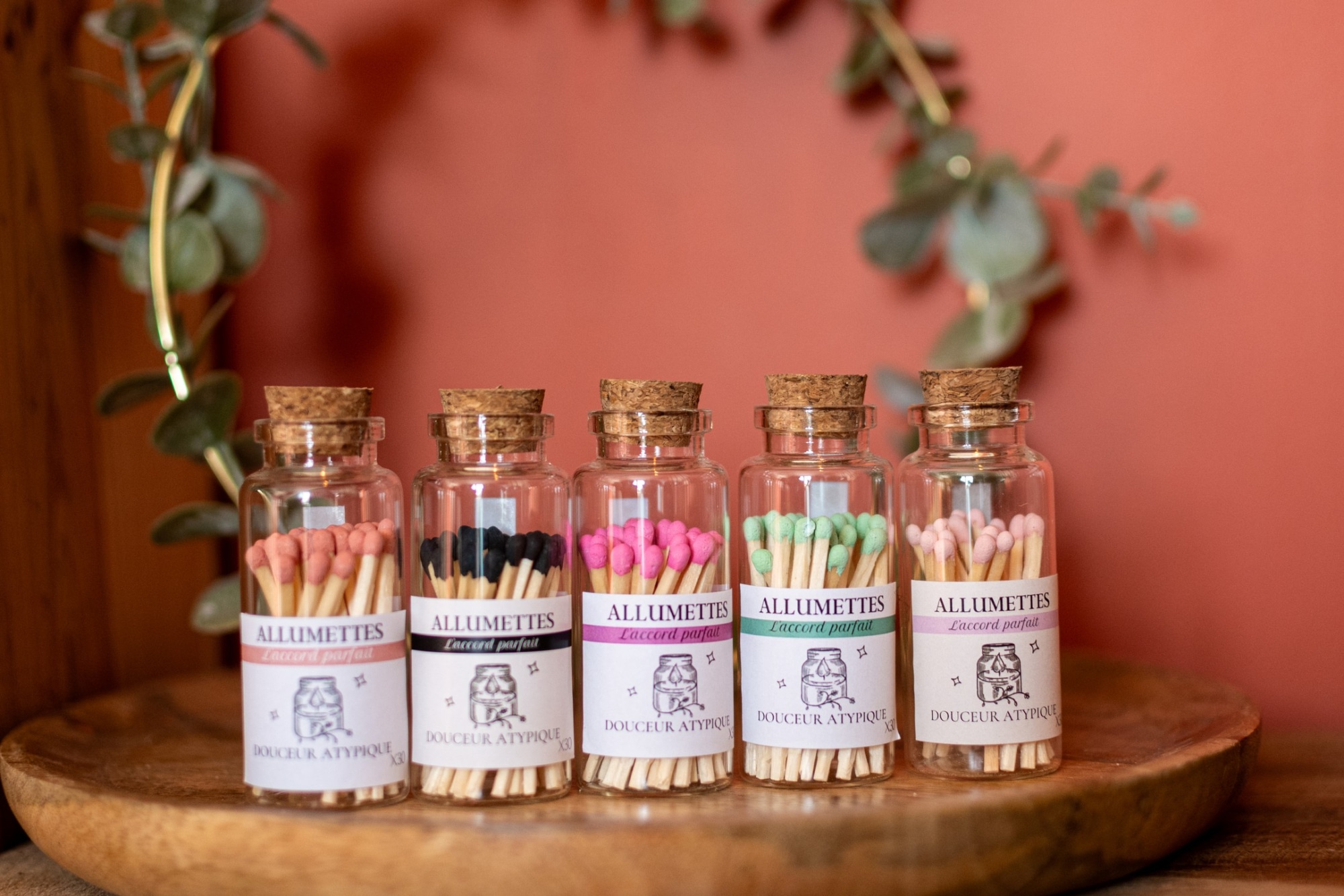 bougies cadeau dinvite original pour mariage