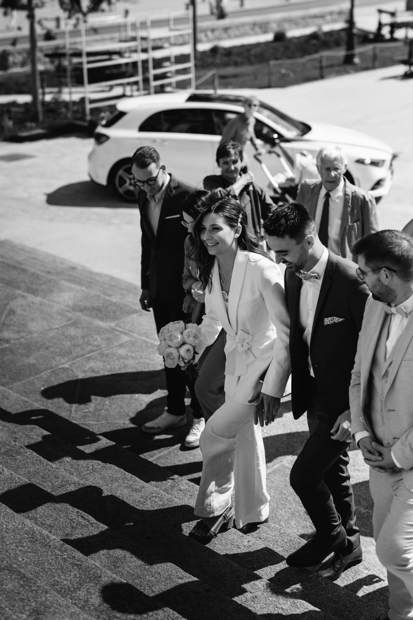costume de mariee mariage civil