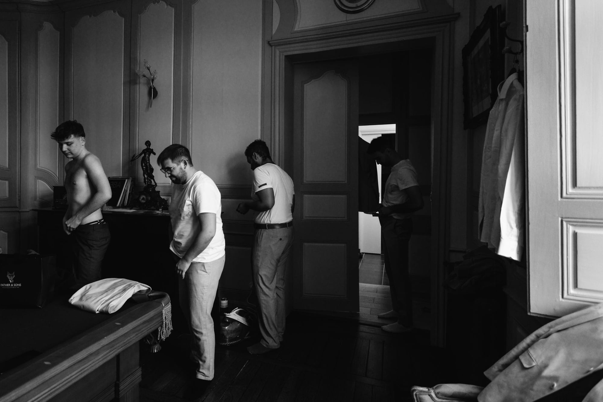conseils preparatifs de mariage