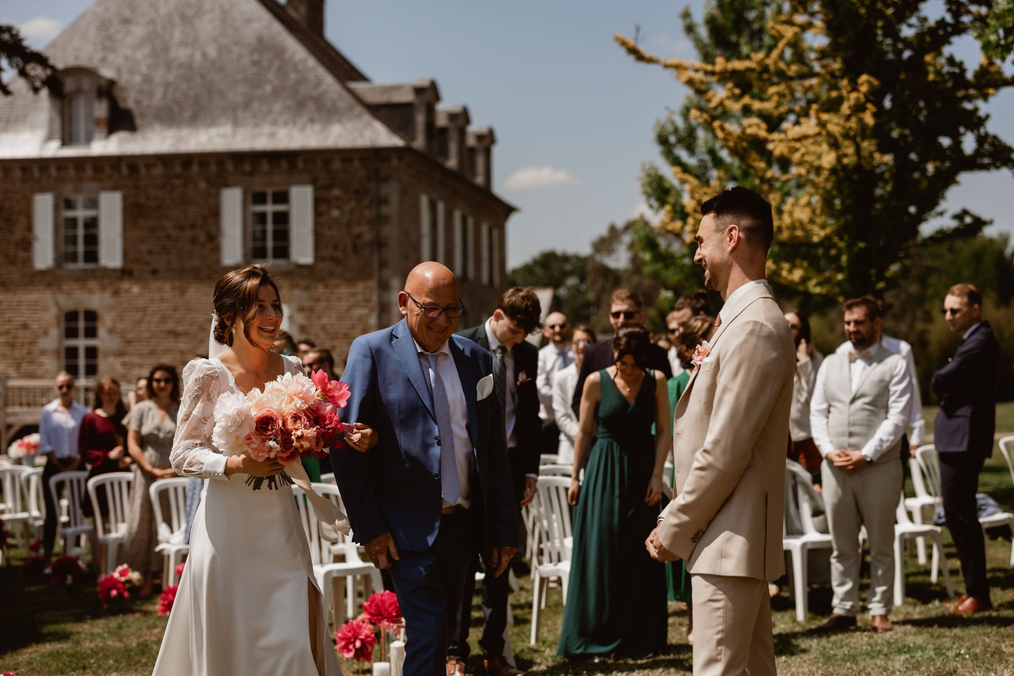 conseils ceremonie laique mariage