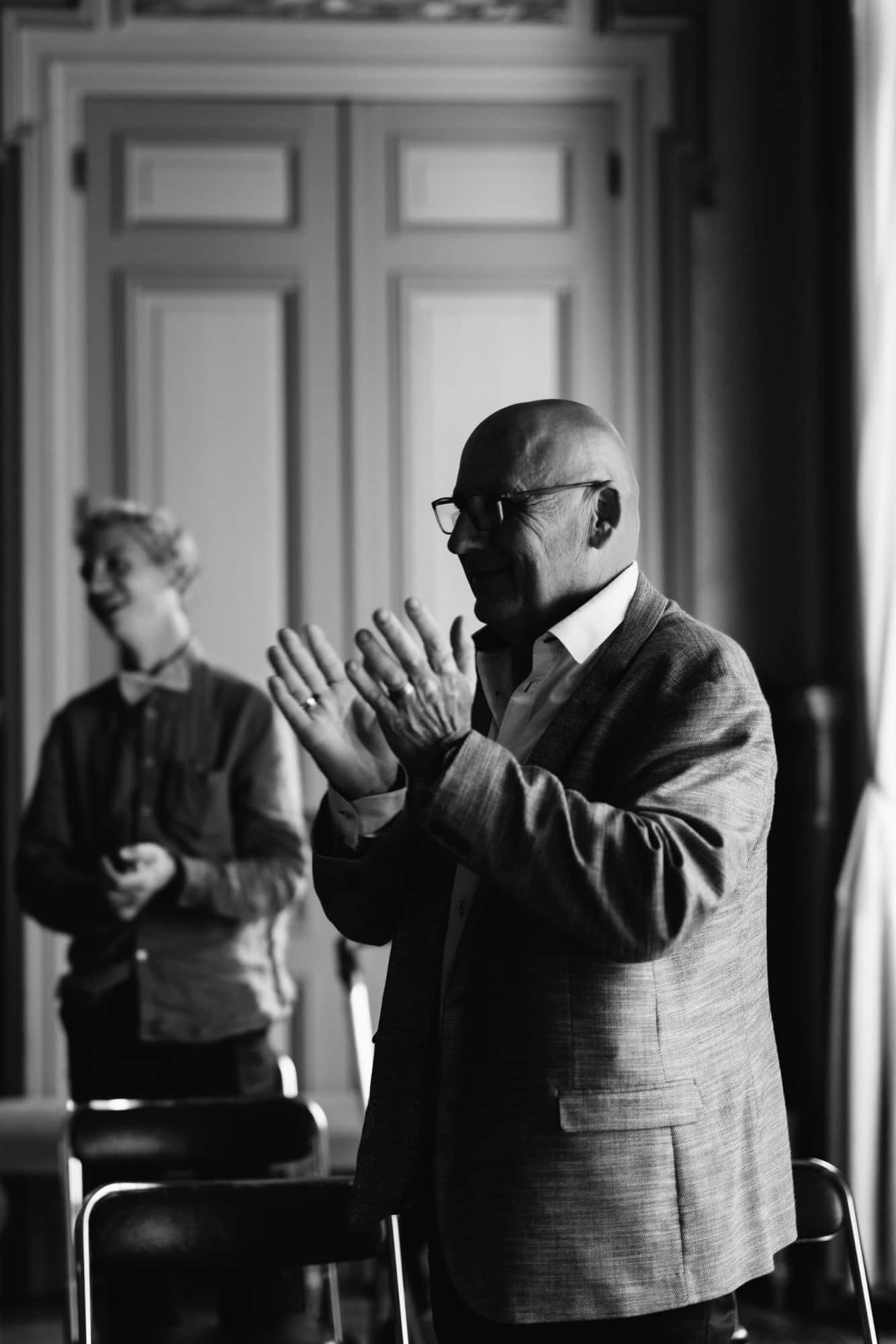 conseils gerer ses proches organisation mariage