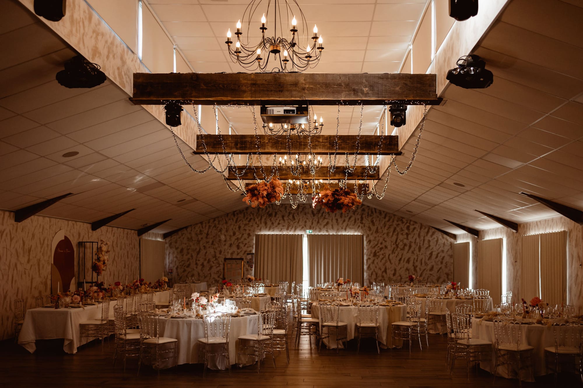 lieu de reception mariage chateau bretagne