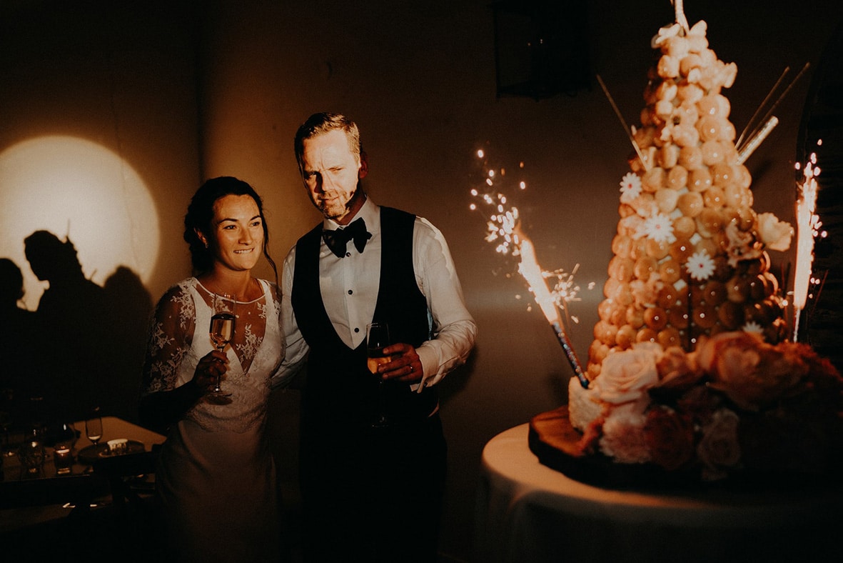 traiteur mariage maine et loire
