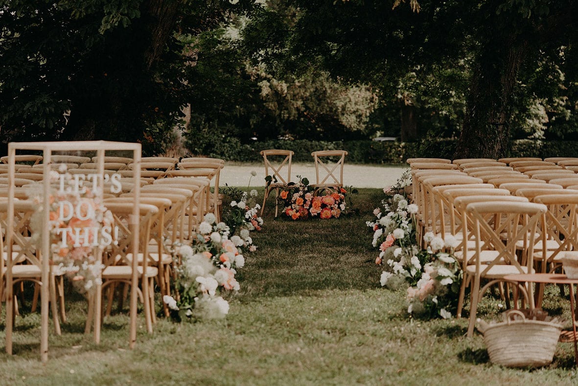 ceremonie laique mariage traiteur angers
