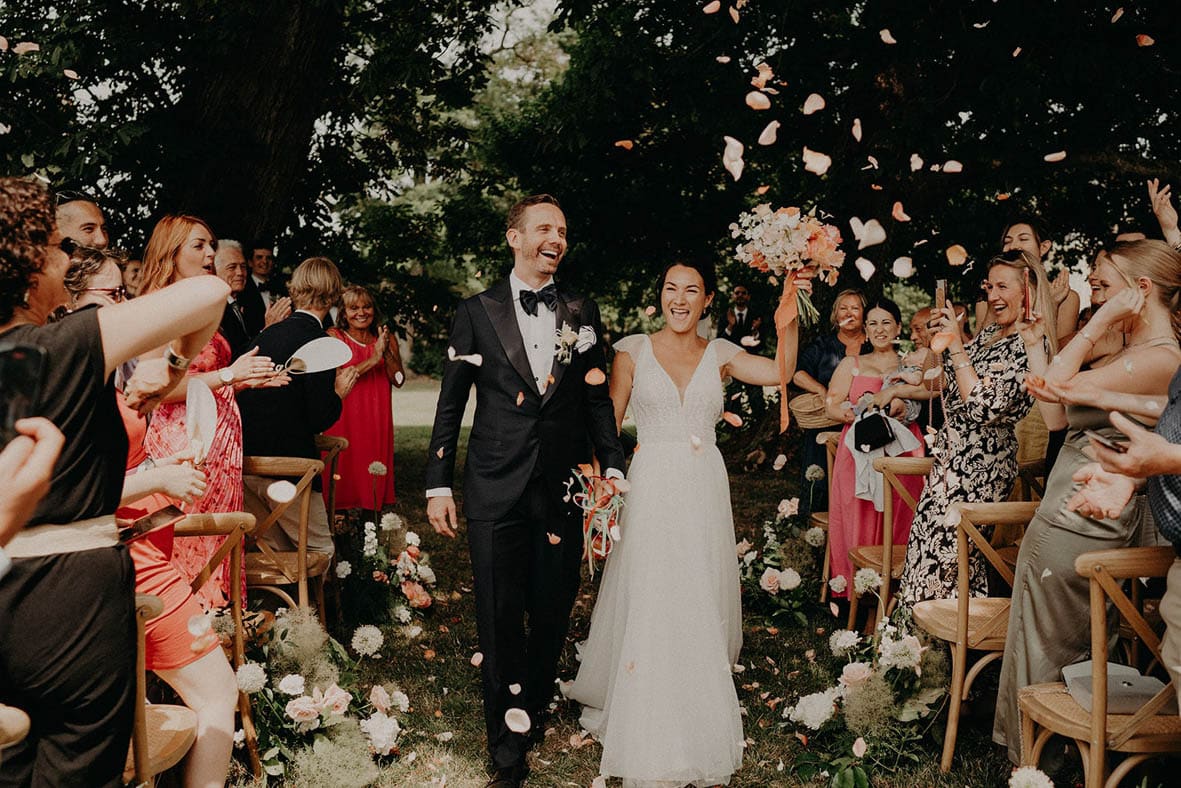 mariage ceremonie traiteur angers