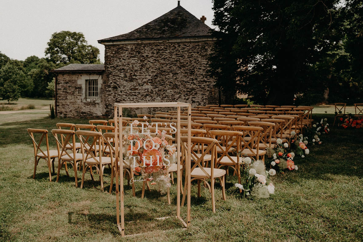 ceremonie laique invites mariage angers