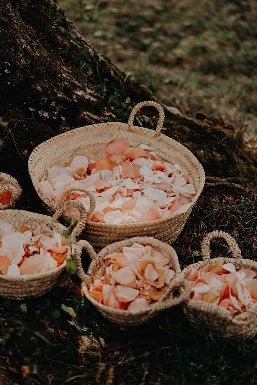 decoration de mariage traiteur angers
