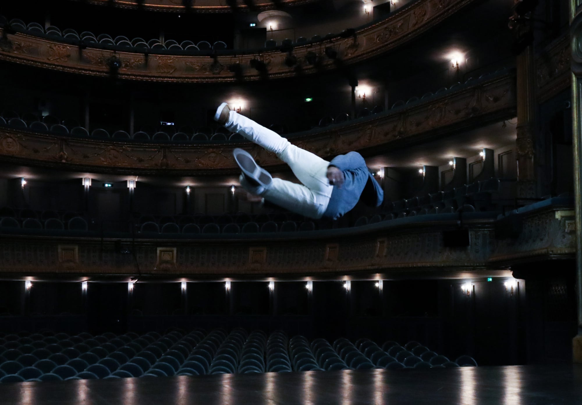 ouverture de bal hip hop cours de danse nantes