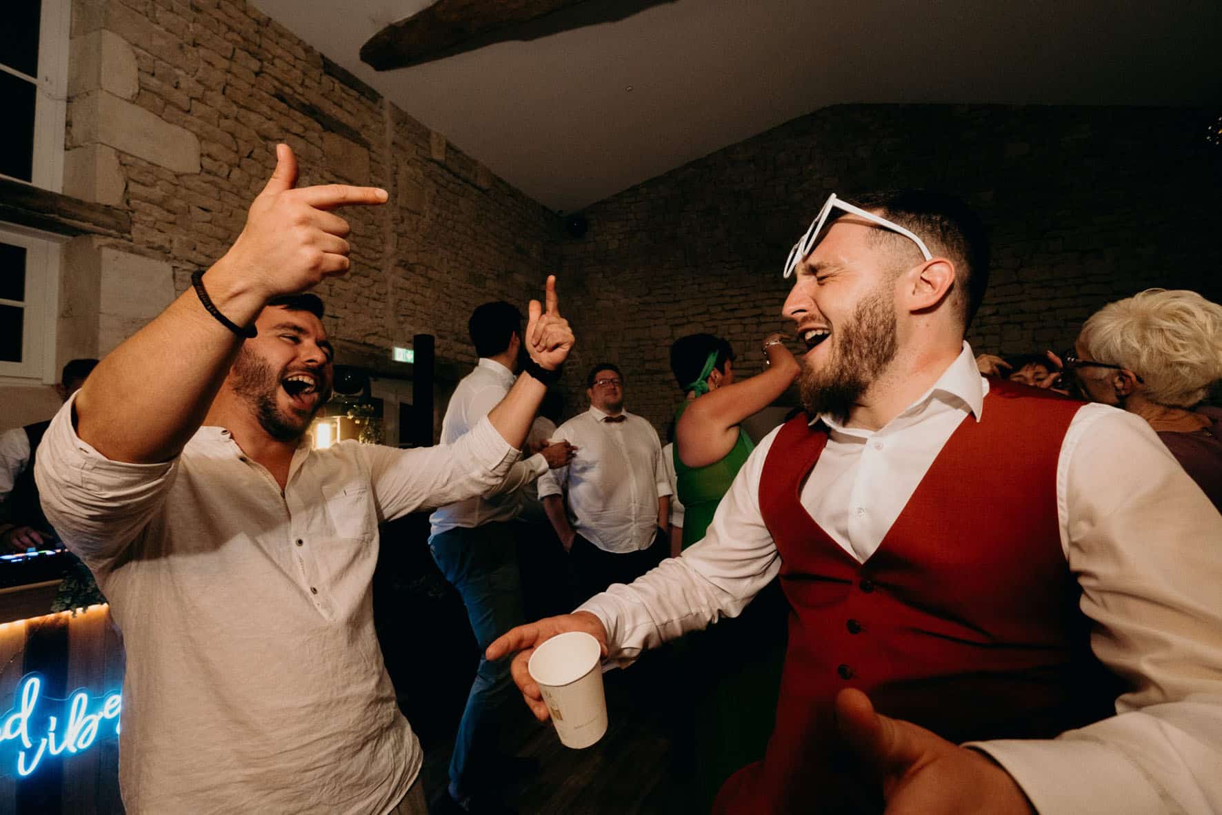 dj mariage angers maine et loire