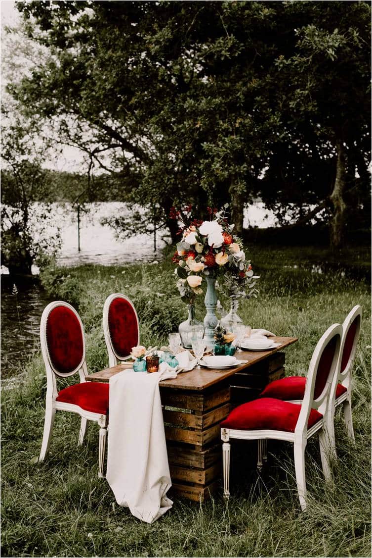 location decoration mariage nantes