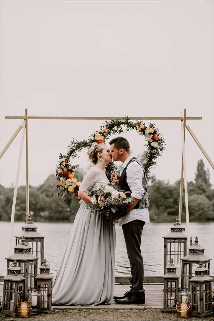location arche mariage loire atlantique