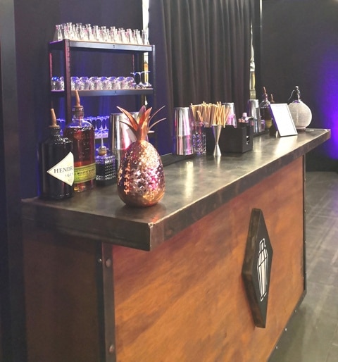 bar a cocktails vintage pays de la loire