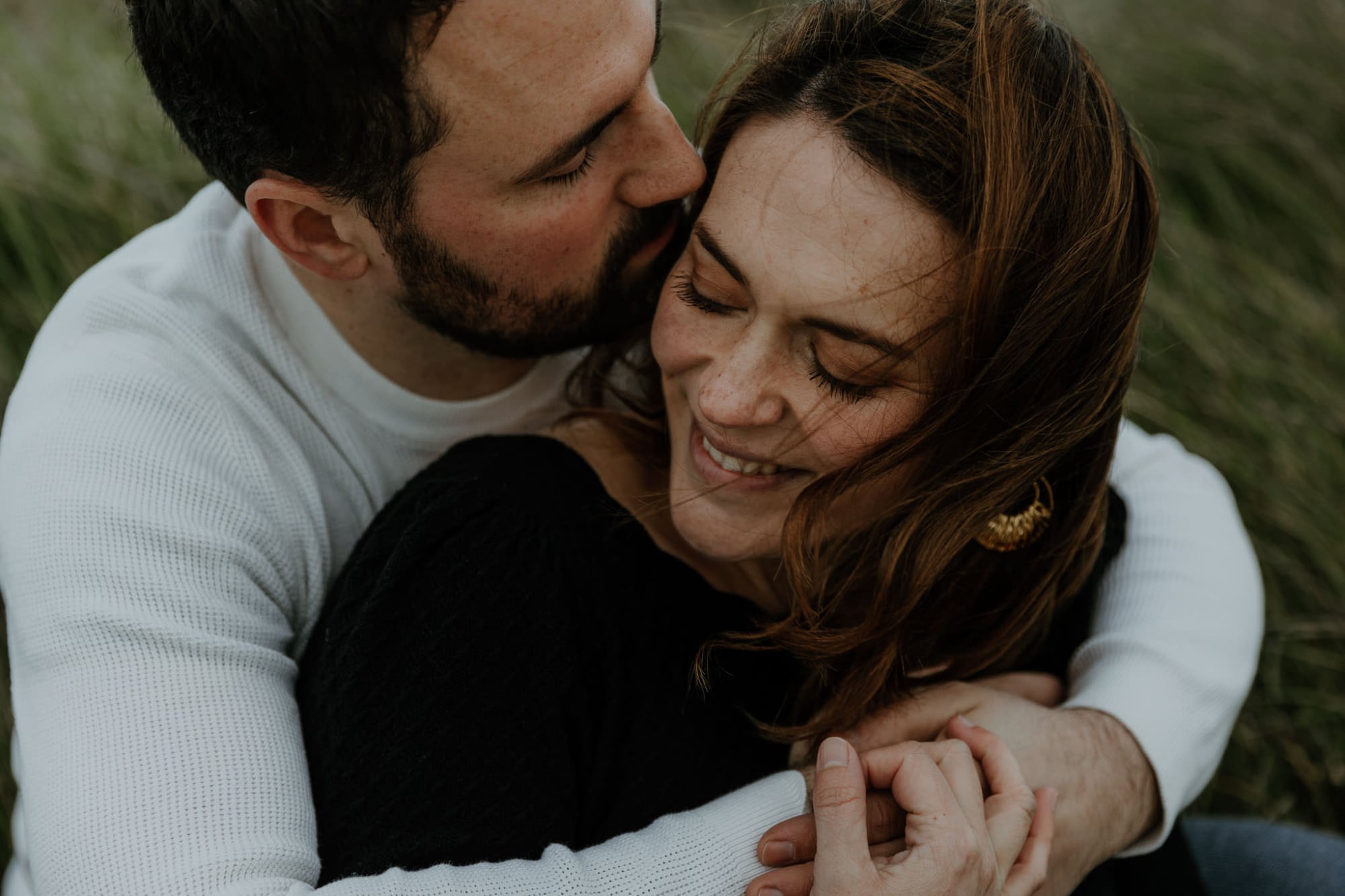 photographe nantes mariage couple