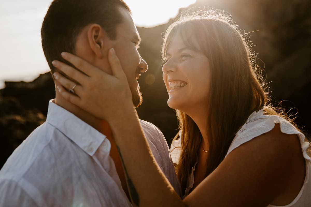 photographe couple nantes mariage