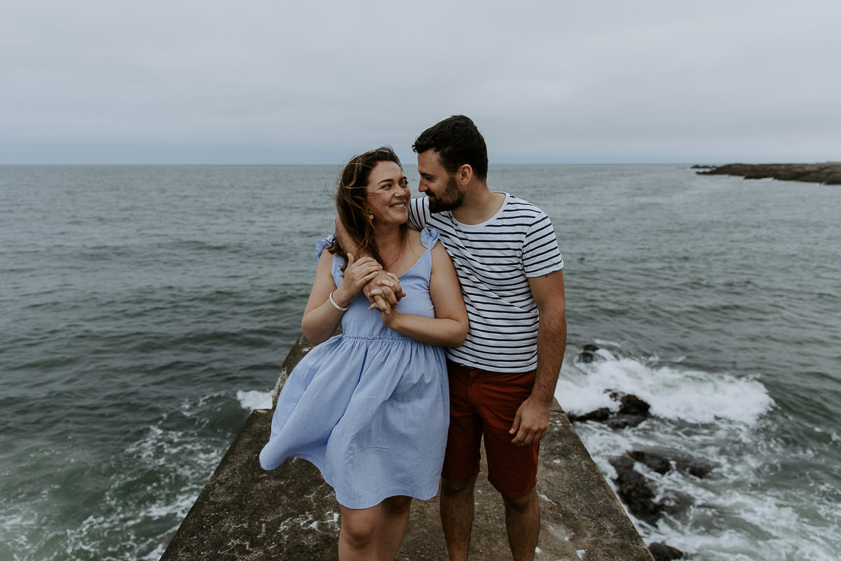 photographe mariage loire atlantique nantes couple