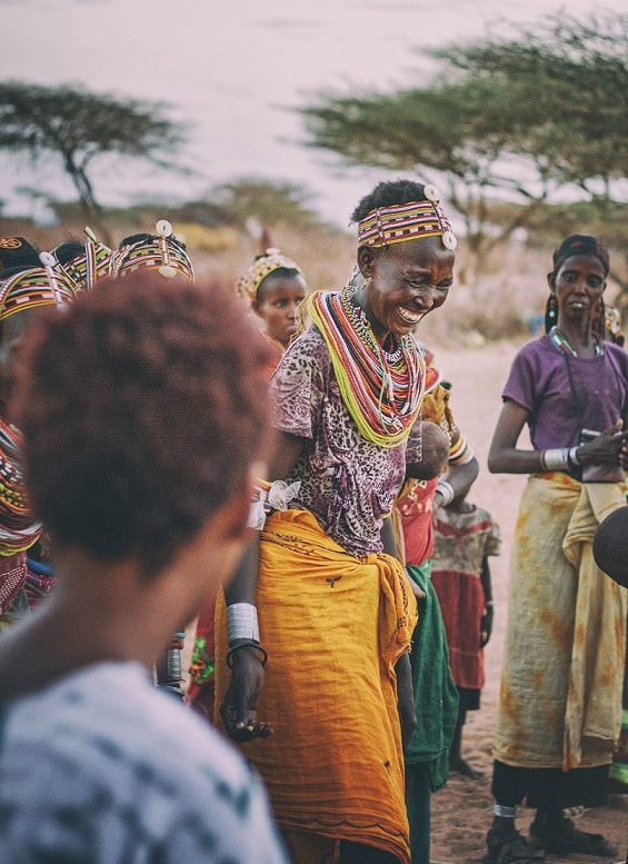 voyage de noces lune de miel kenya