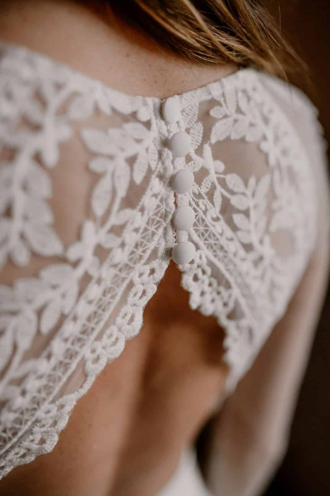 dentelle robe mariee nantes