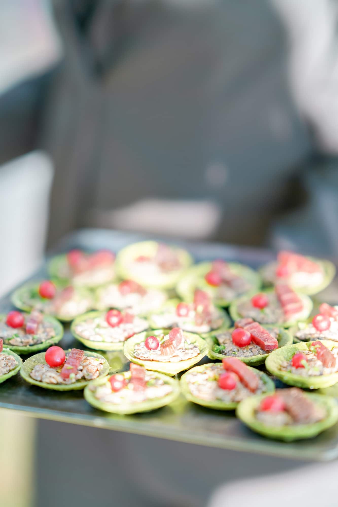 repas mariage traiteur angers