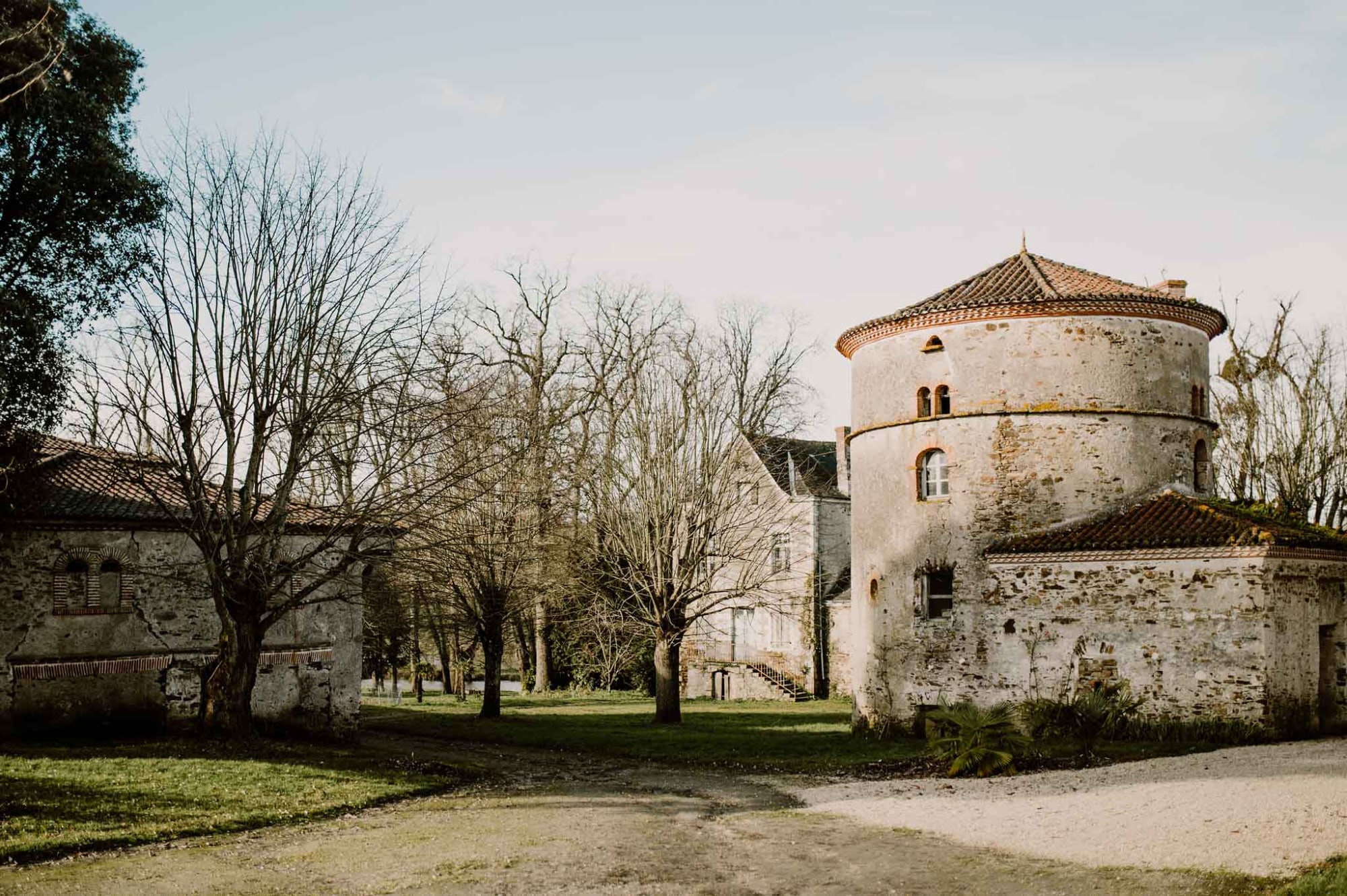 domaine mariage nantais chateau du coing