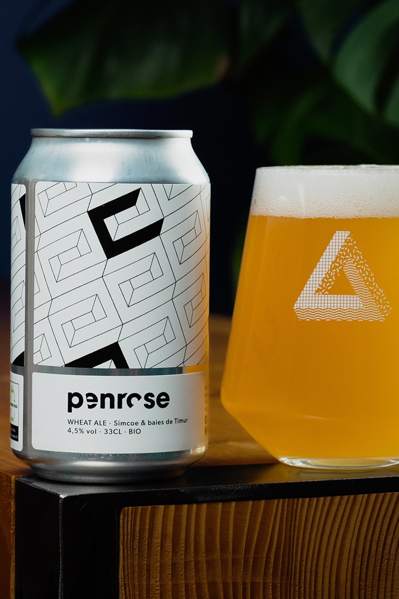 biere artisanale mariage angers