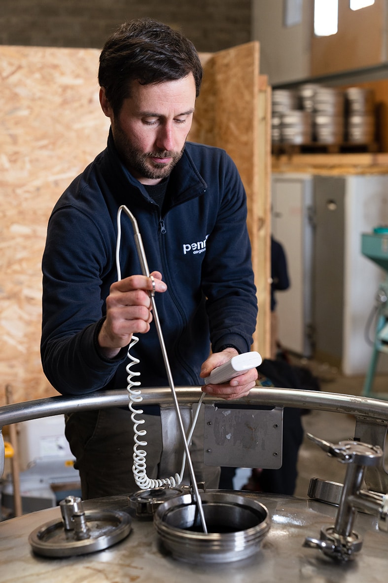 artisans bieres mariage maine et loire