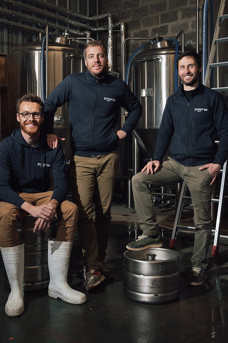 brasserie artisanale bio maine et loire