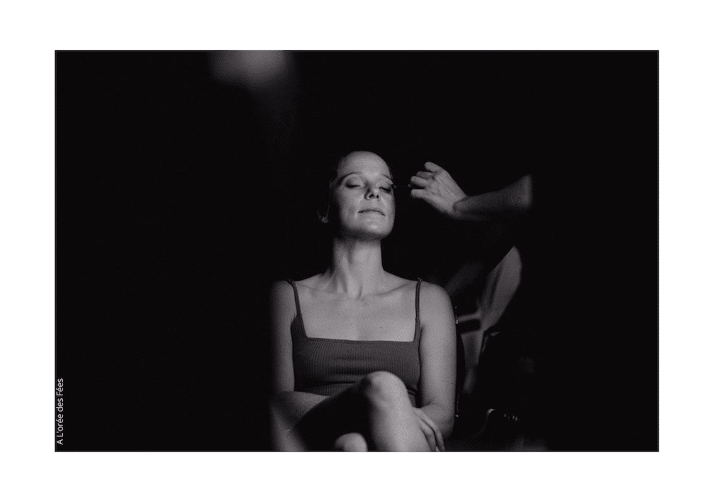 maquilleuse coiffeuse mariage a domicile loire atlantique