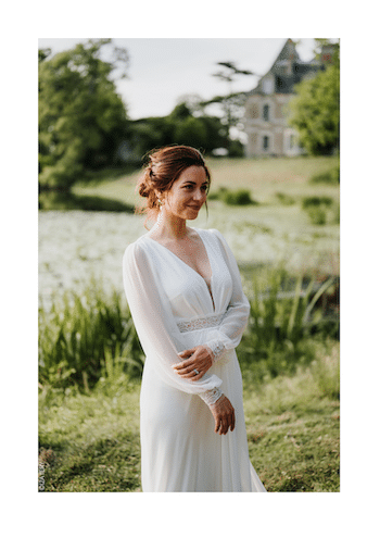 maquillage coiffure a domicile mariage loire atlantique
