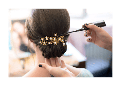 coiffeuse a domicile mariage loire atlantique 44