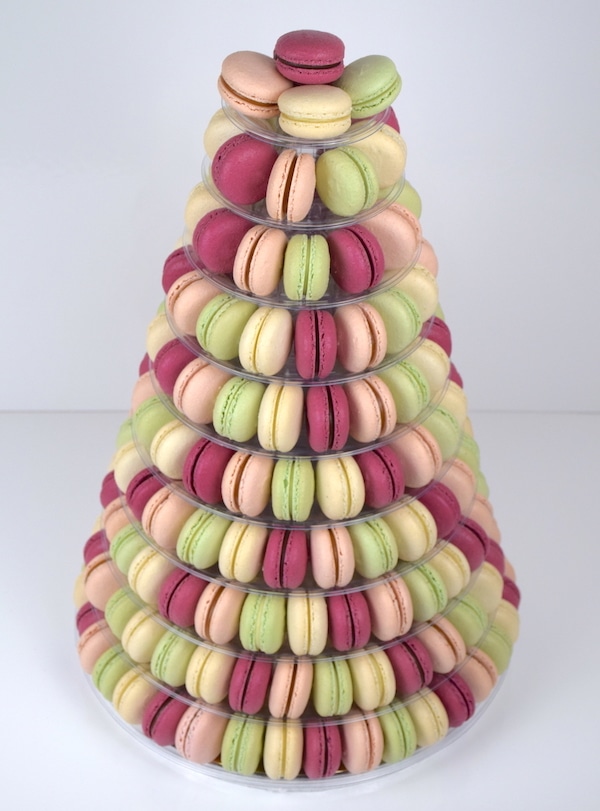 piece montee macaron mariage 35