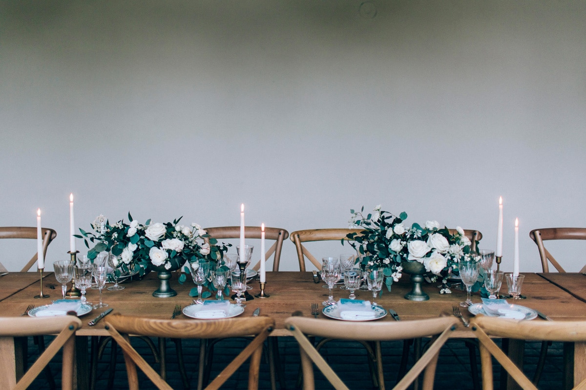 location de vaisselle ancienne mariage