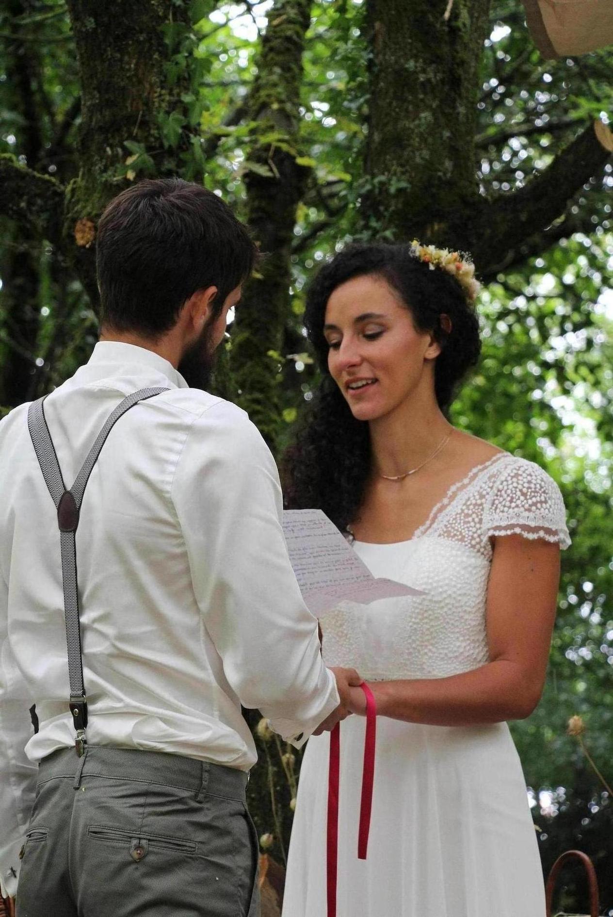 ceremonie laique angers wedding planner