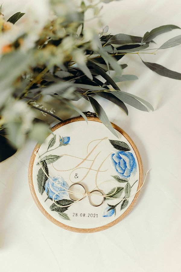 porte alliance mariage bretagne