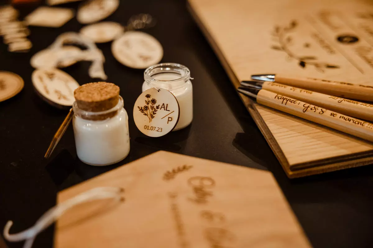 cadeaux invites mariage maine et loire