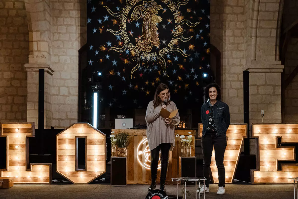 salon du mariage alternatif angers