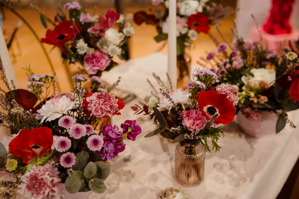 fleuriste mariage ecoresponsable maine et loire