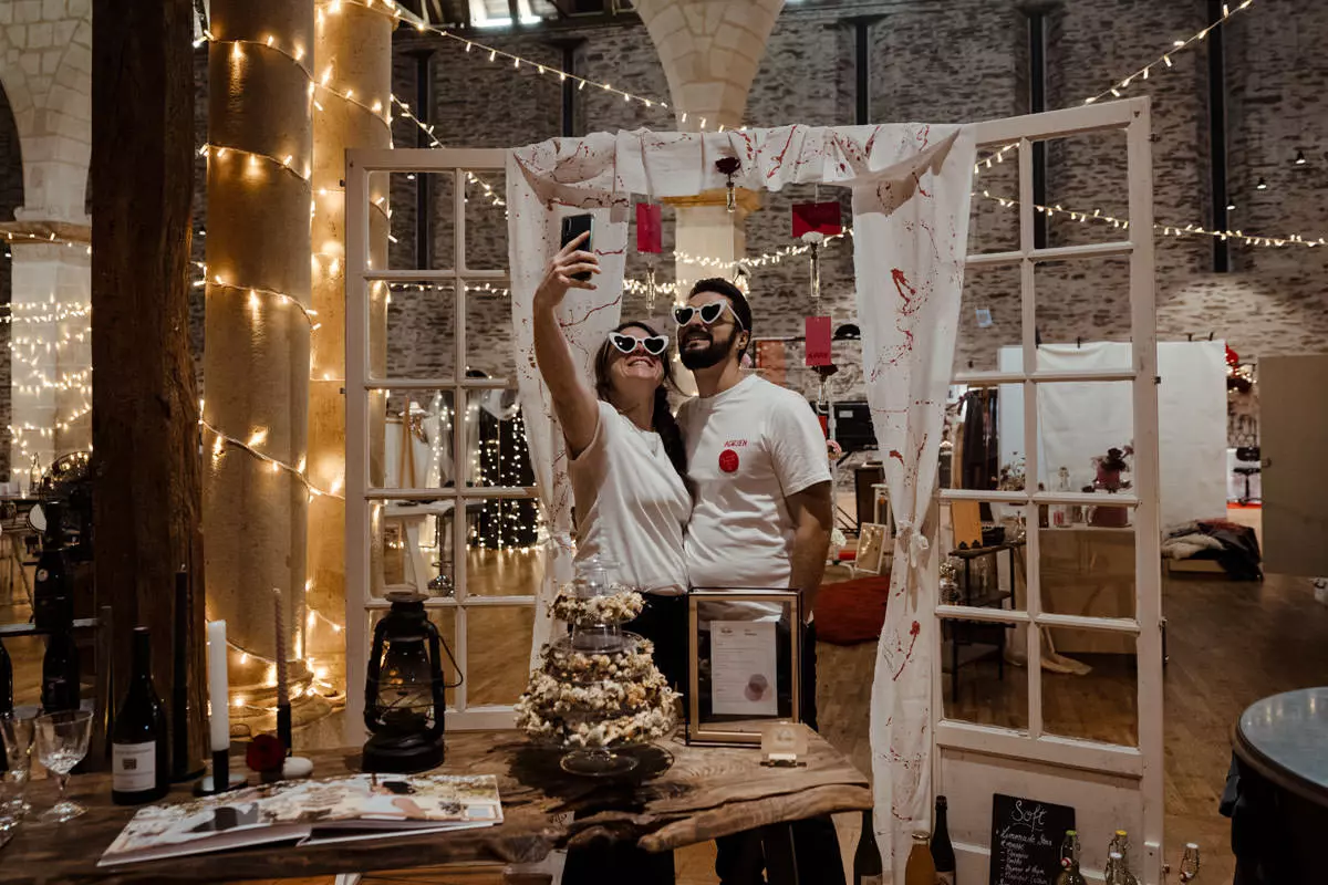 traiteur toc toque mariage maine et loire