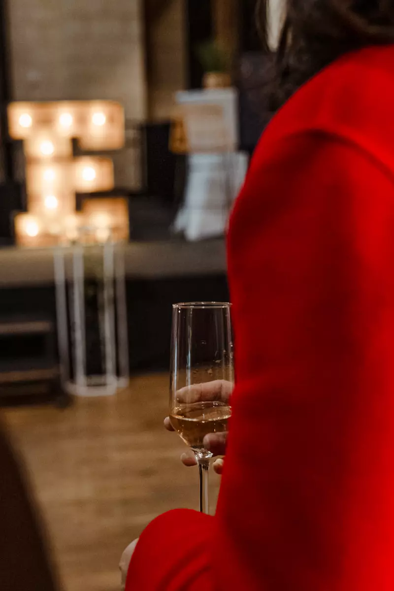 cremant de loire afterwork angers